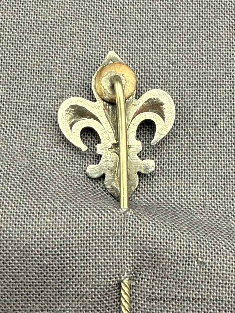 Stick Pin - Image 3
