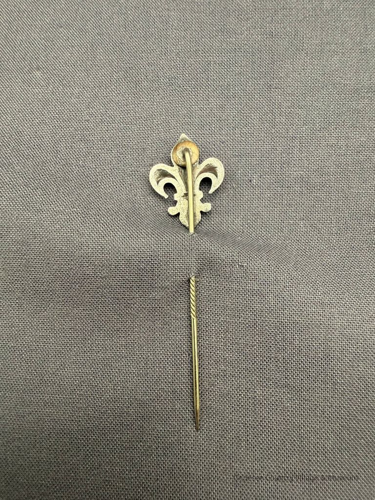 Stick Pin - Image 4