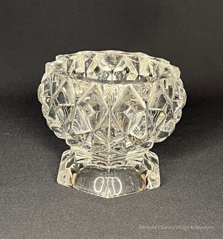 Saltcellar