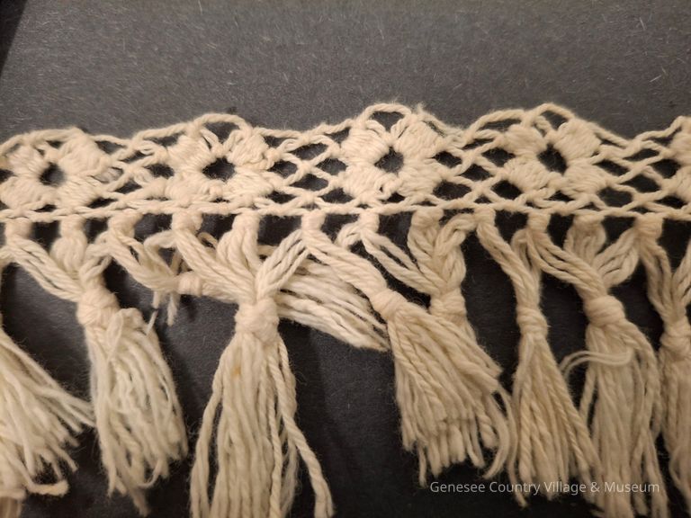 Notion, Fringe - Image 2