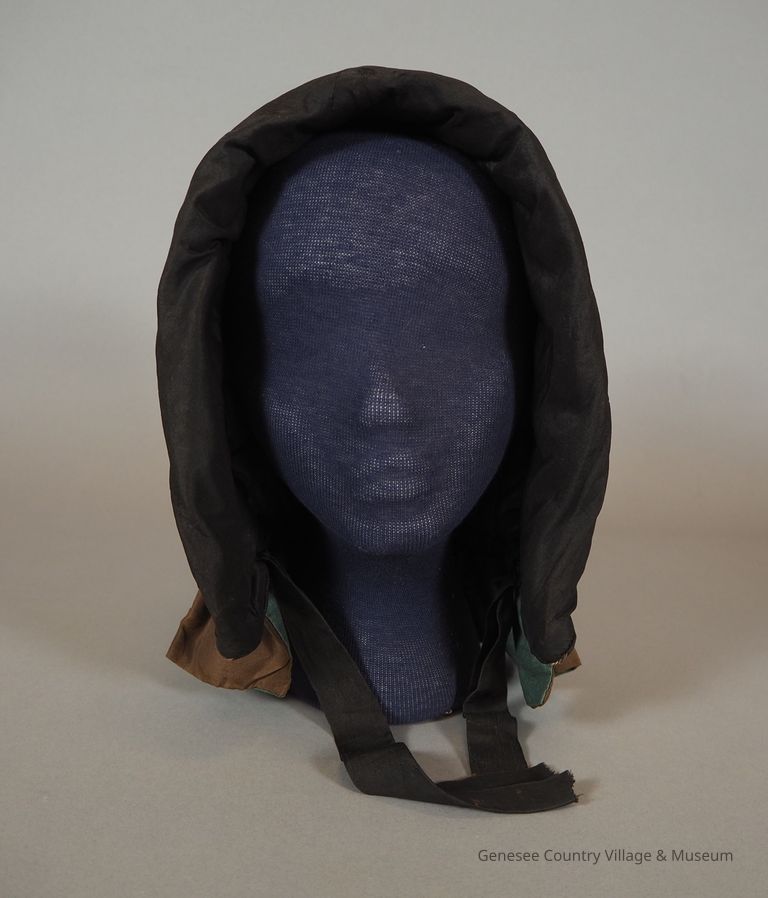 Quilted Hood - Image 3