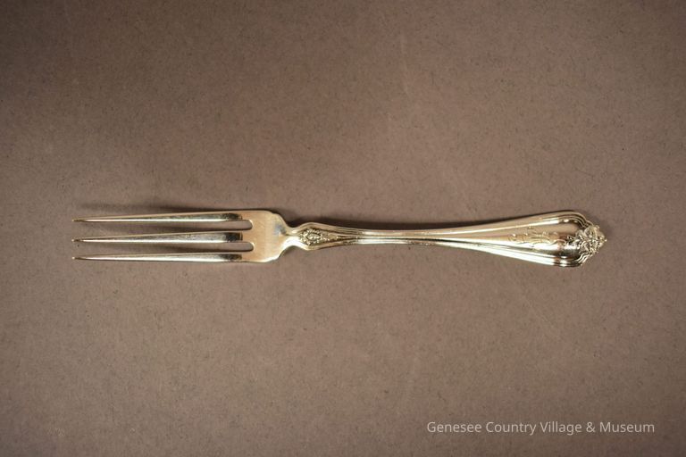 Strawberry Fork