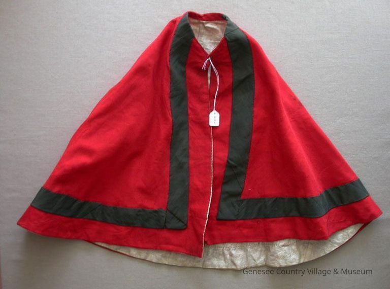 Capelet