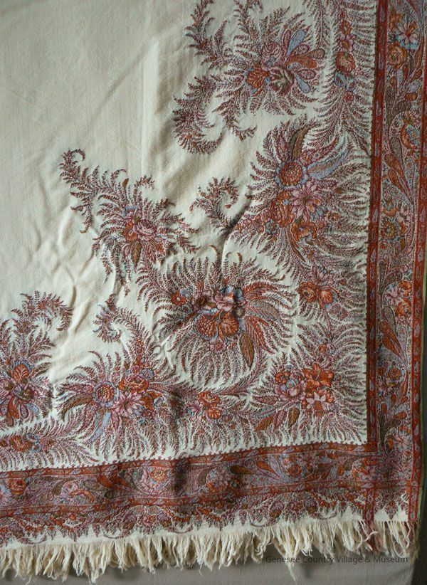 Shawl