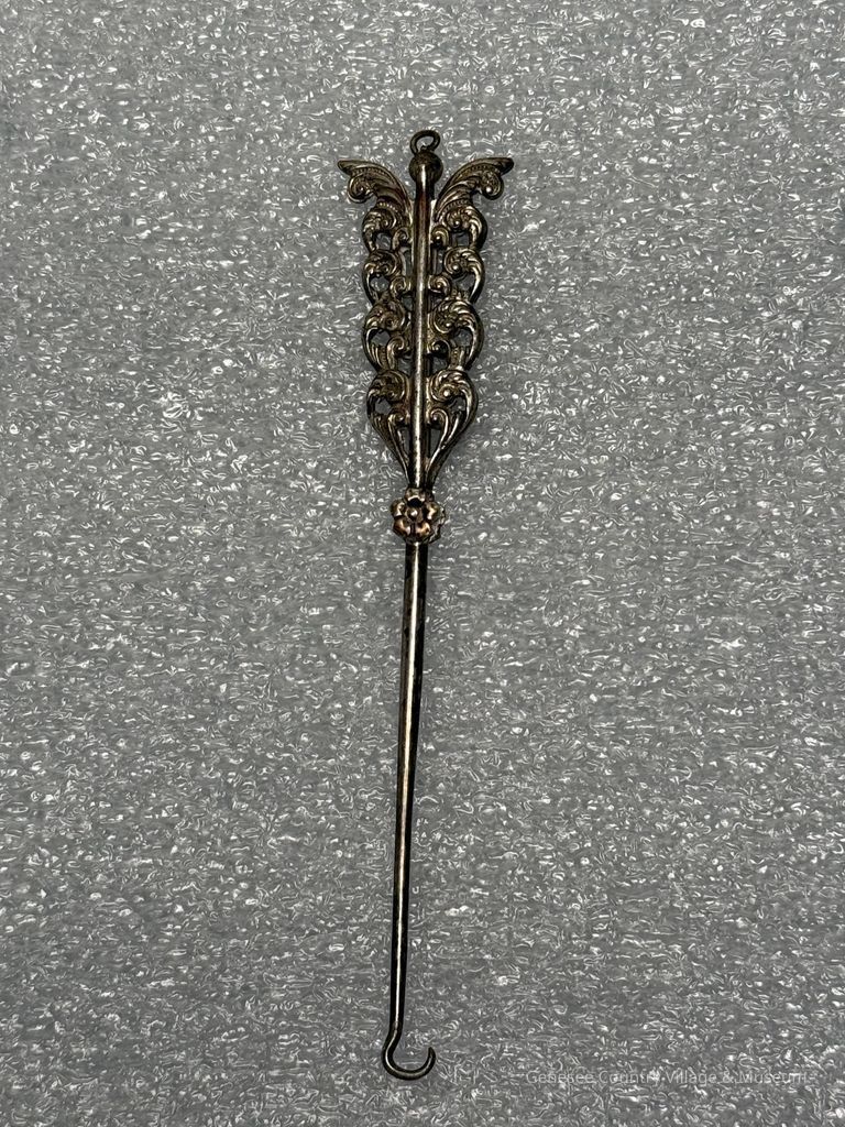Buttonhook - Image 2