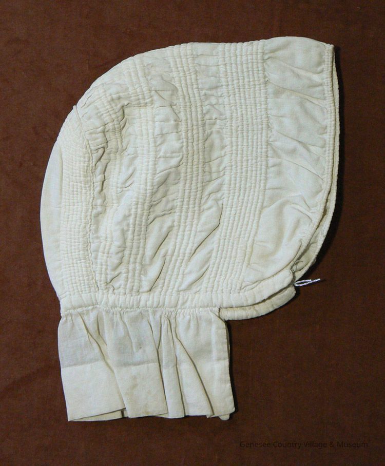 Bonnet