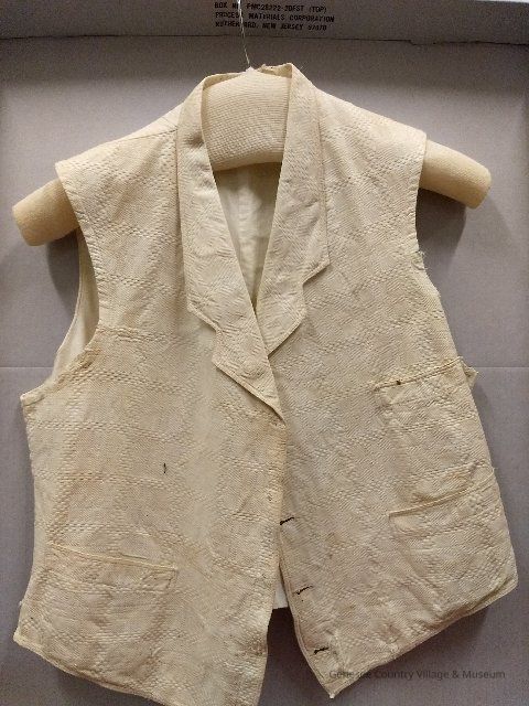 Waistcoat