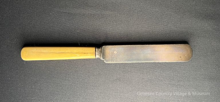 Dinner Knife