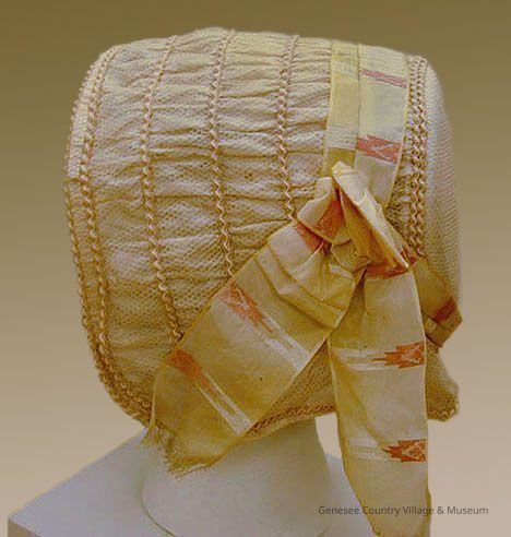 Bonnet