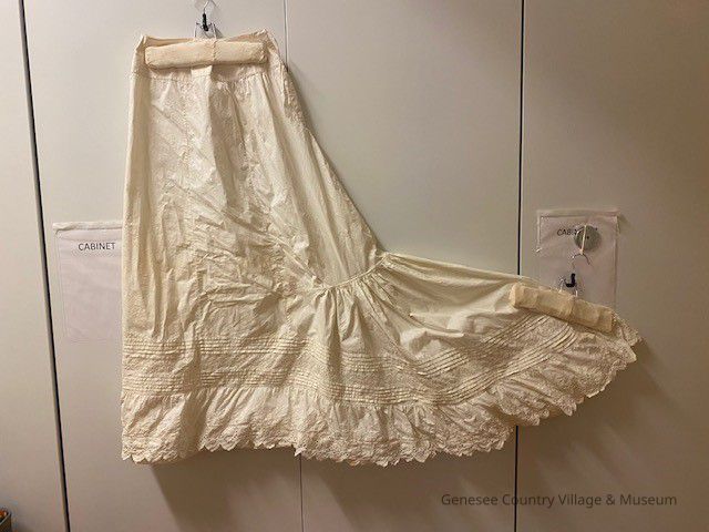 Petticoat