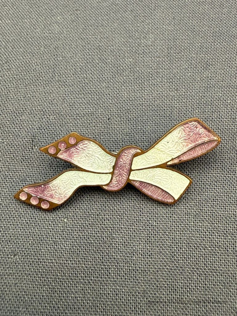 Scatter Pin