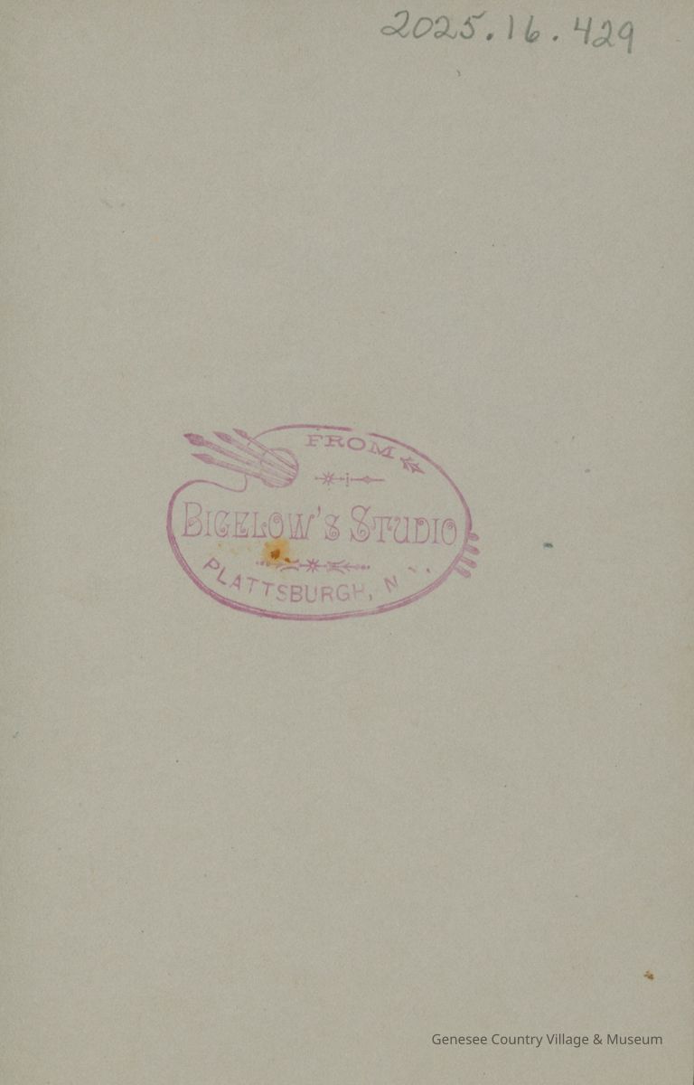 Cabinet Card - Image 2