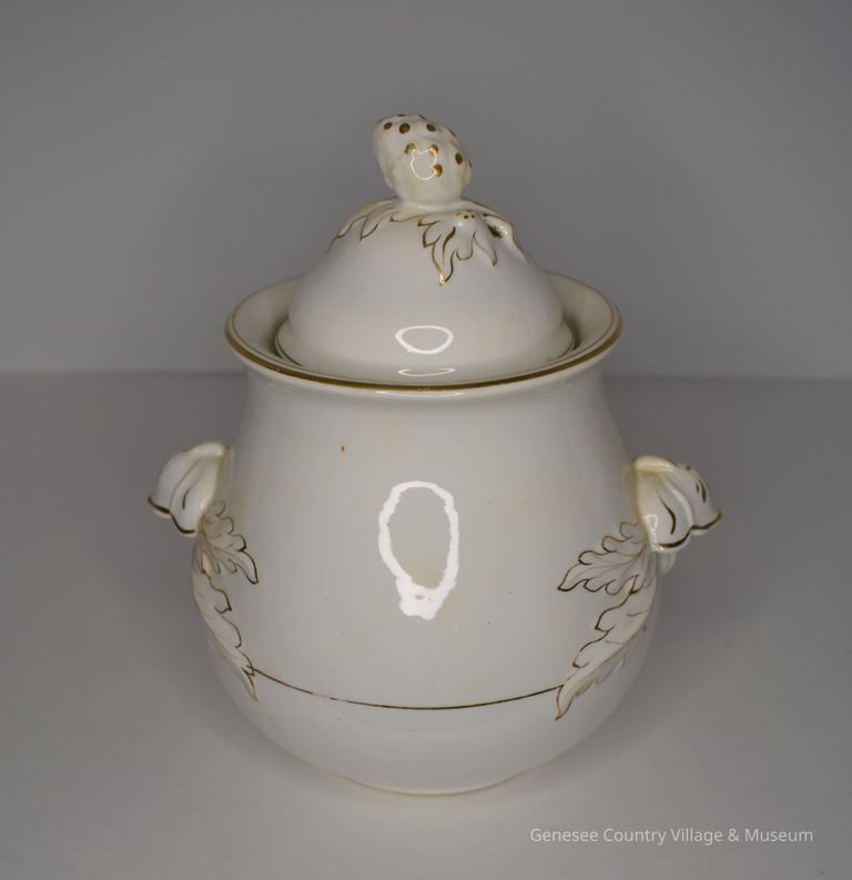 Sugar Bowl