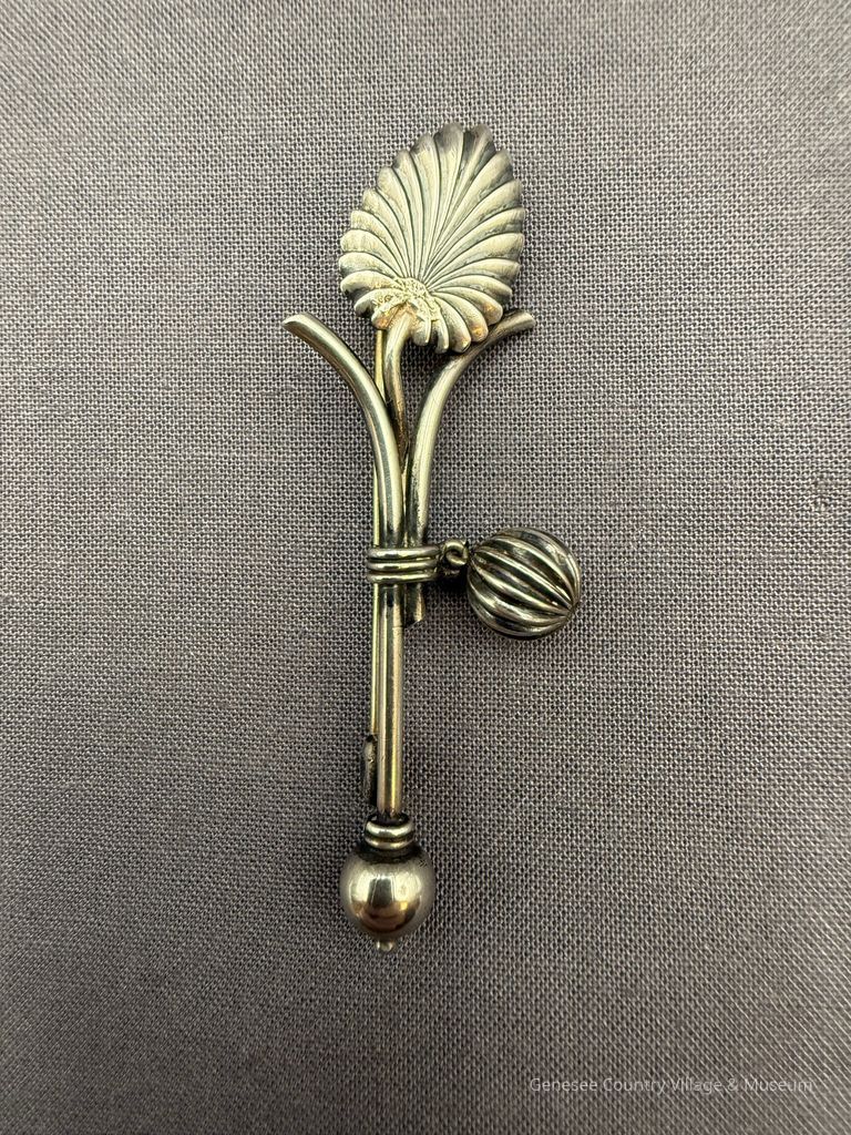 Bar Pin
