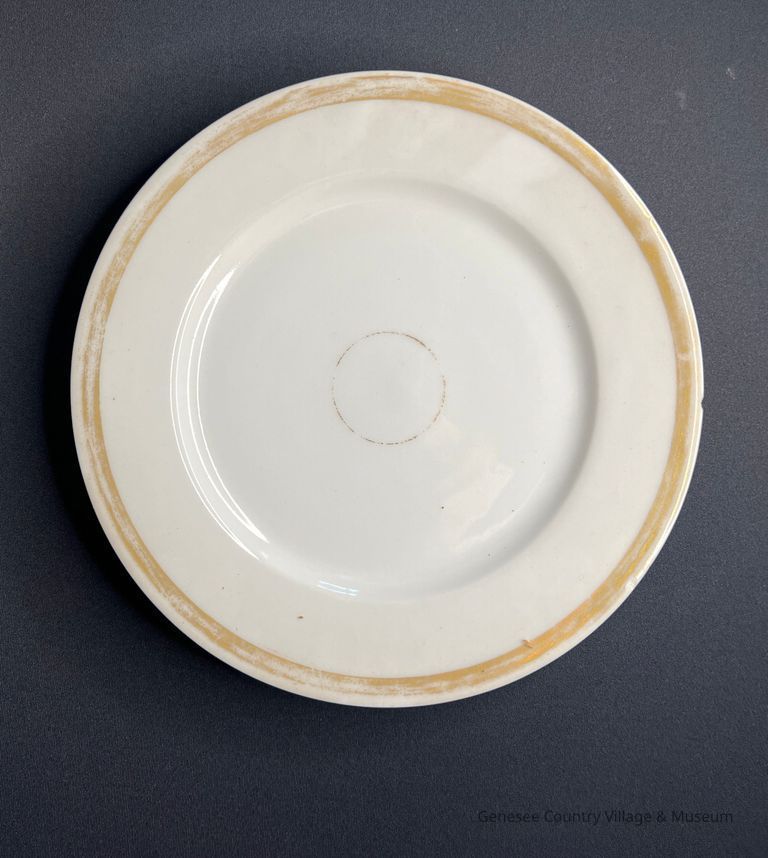 Dinner Plate