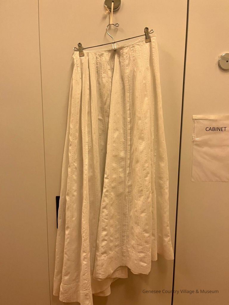 Skirt
