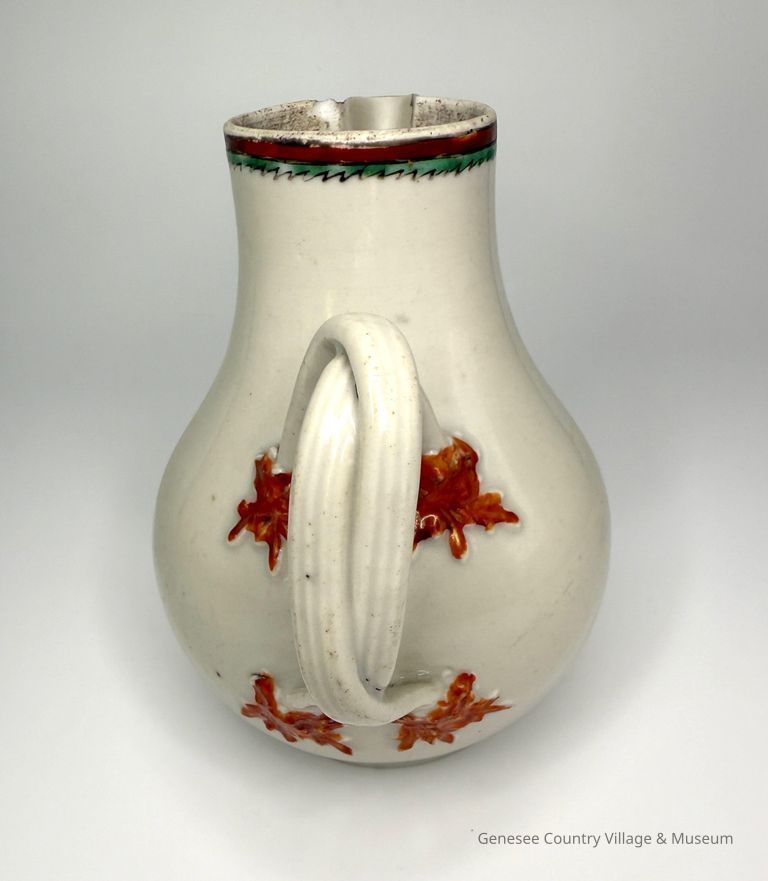 Cream Pitcher - Image 2