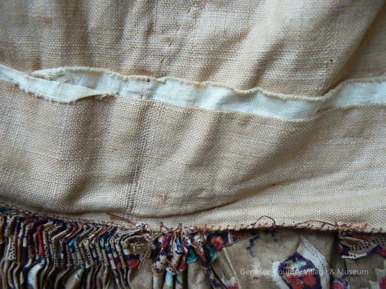 Gown, Dressing - Image 3