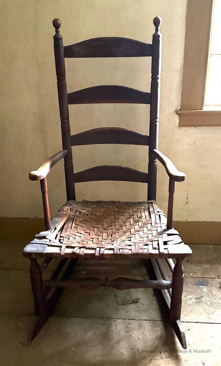 Rocking Chair