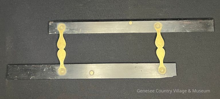 Parallel Ruler