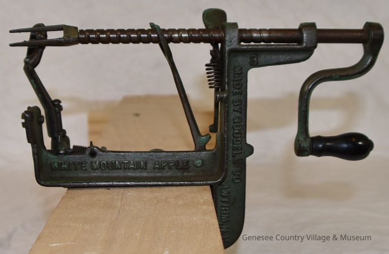 Fruit Peeler