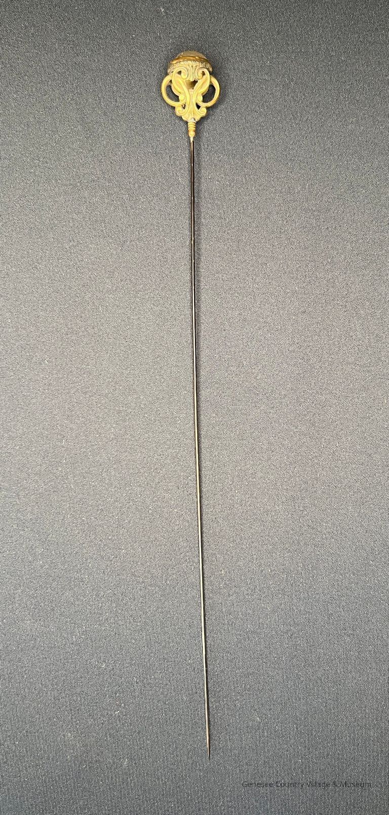 Hatpin - Image 2