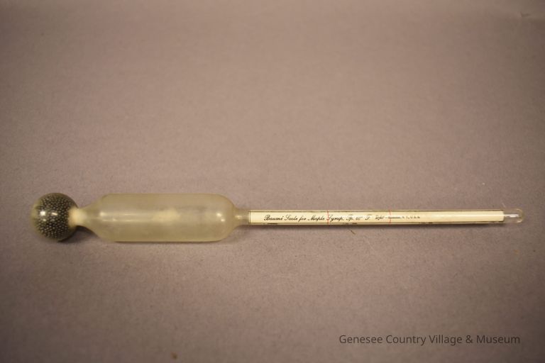 Hydrometer