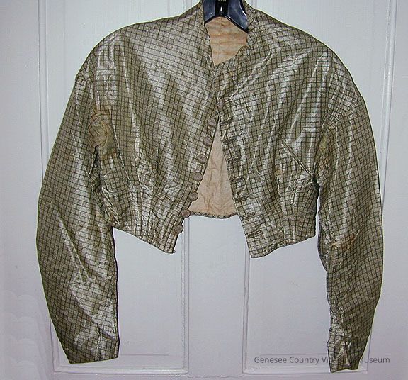 Bodice