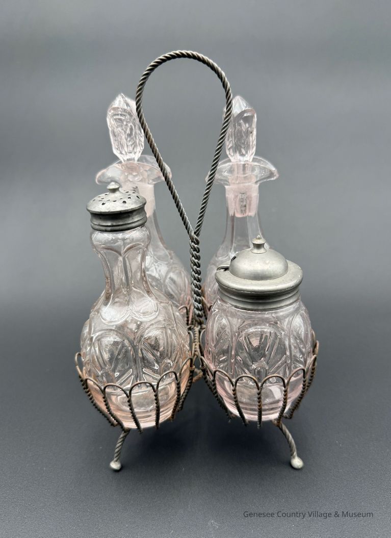 Condiment Set - Image 2