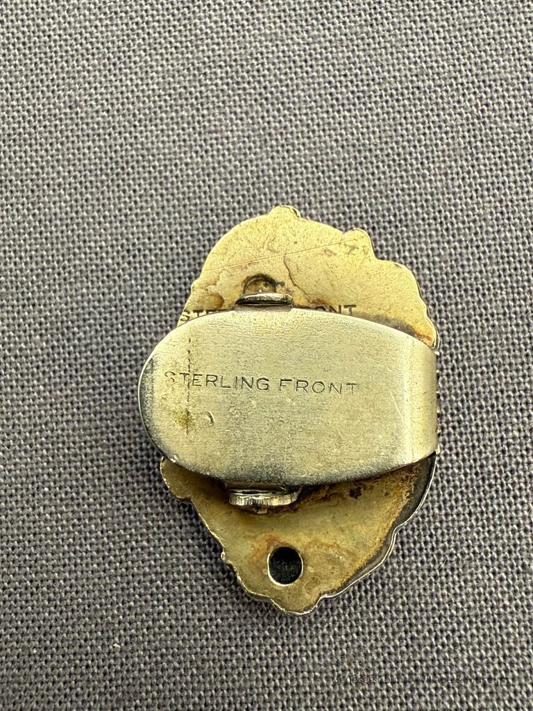 Brooch - Image 2