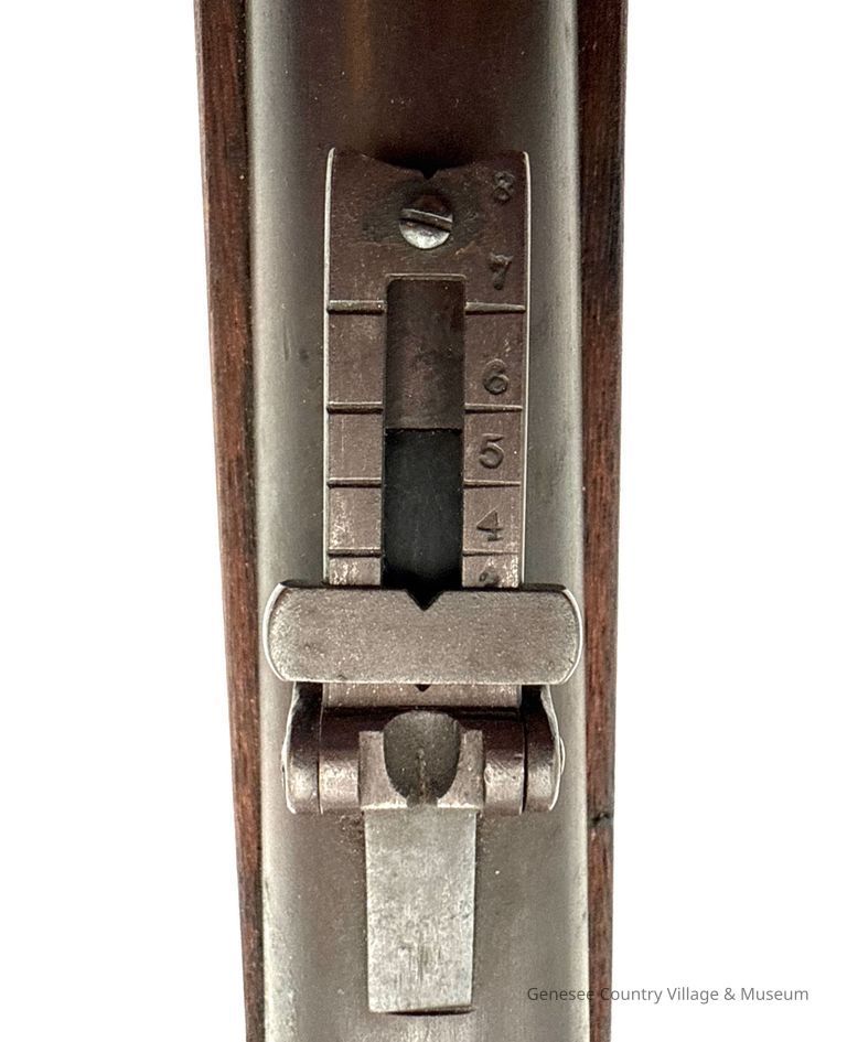 Spencer Repeating Carbine - Image 8