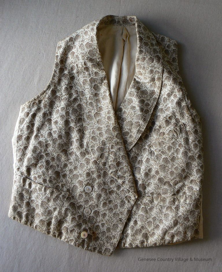 Waistcoat