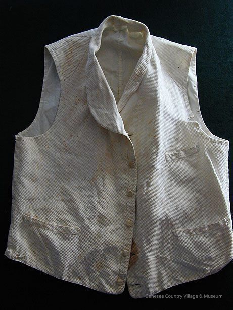 Waistcoat