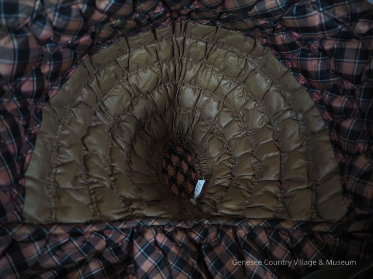 Quilted Hood - Image 9