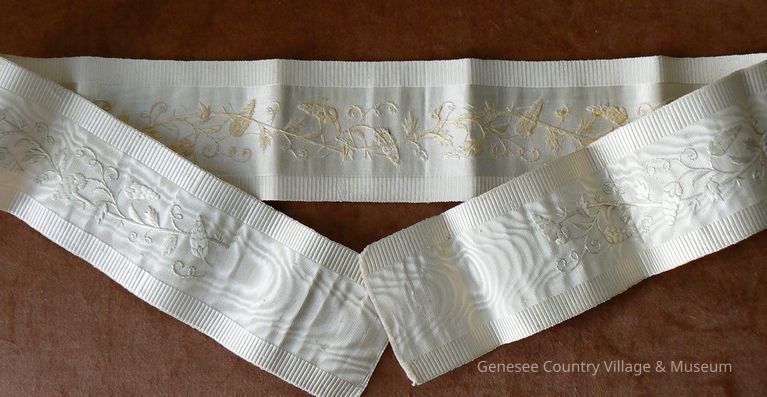 Belt