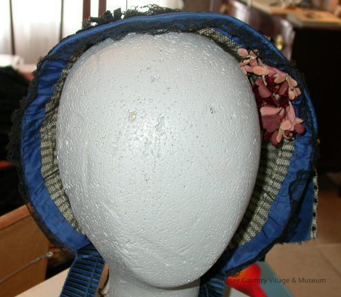 Bonnet - Image 2