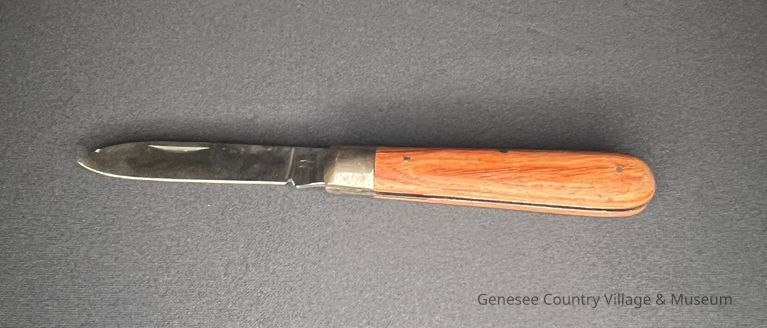 Pocket Knife