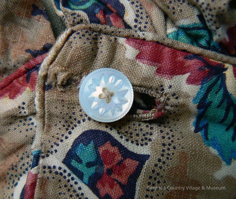 Gown, Dressing - Image 4
