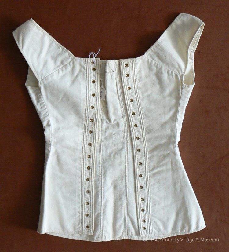 Corset - Image 2