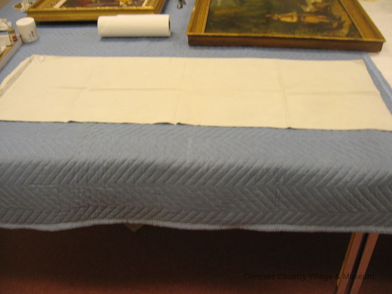 Cover, Bolster - Image 2