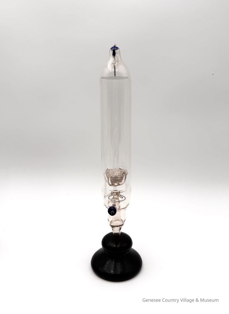 Crookes Tube