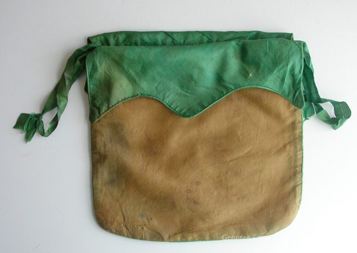 Reticule