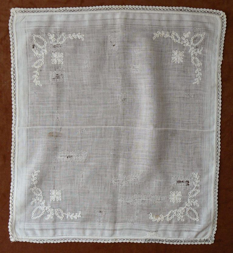 Handkerchief
