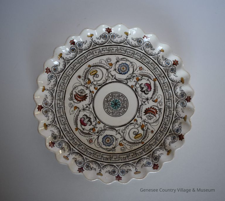 Dinner Plate
