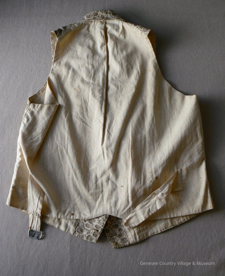 Waistcoat - Image 2