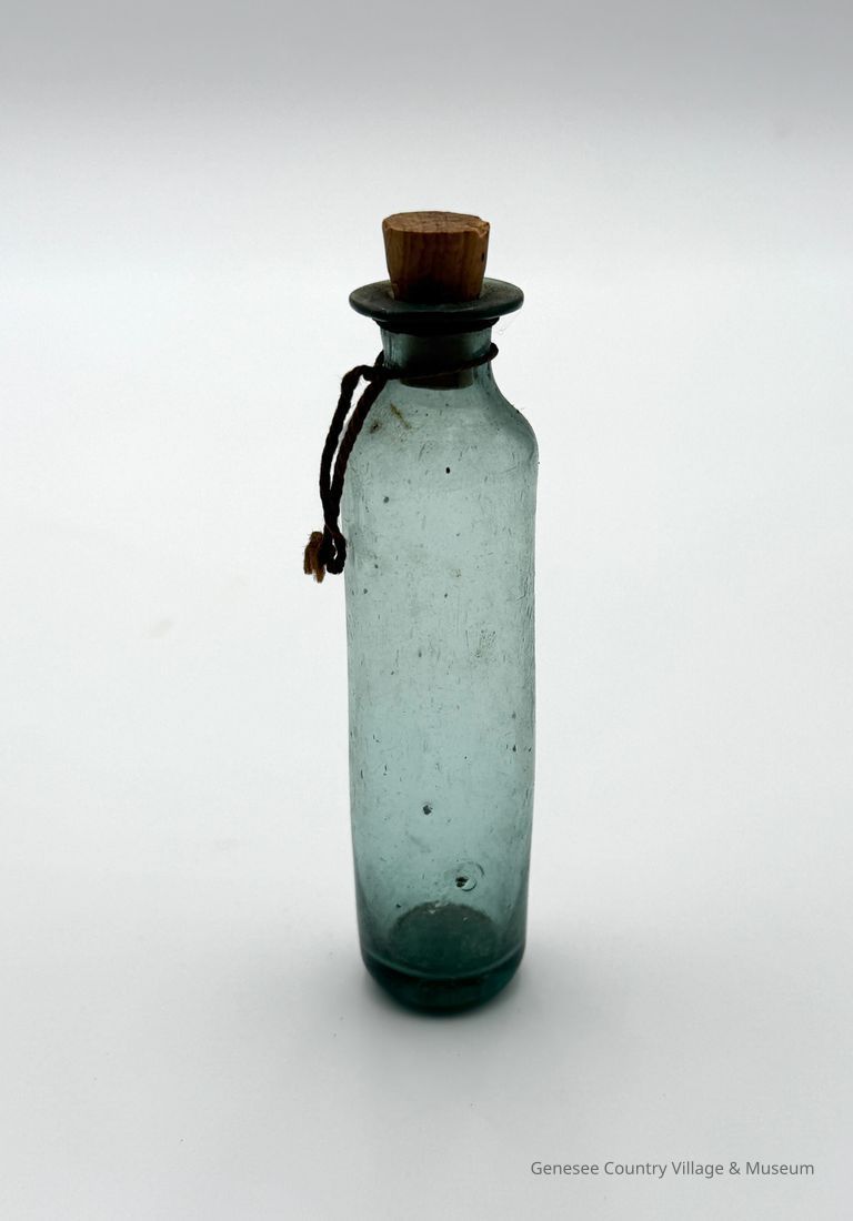 Apothecary Bottle