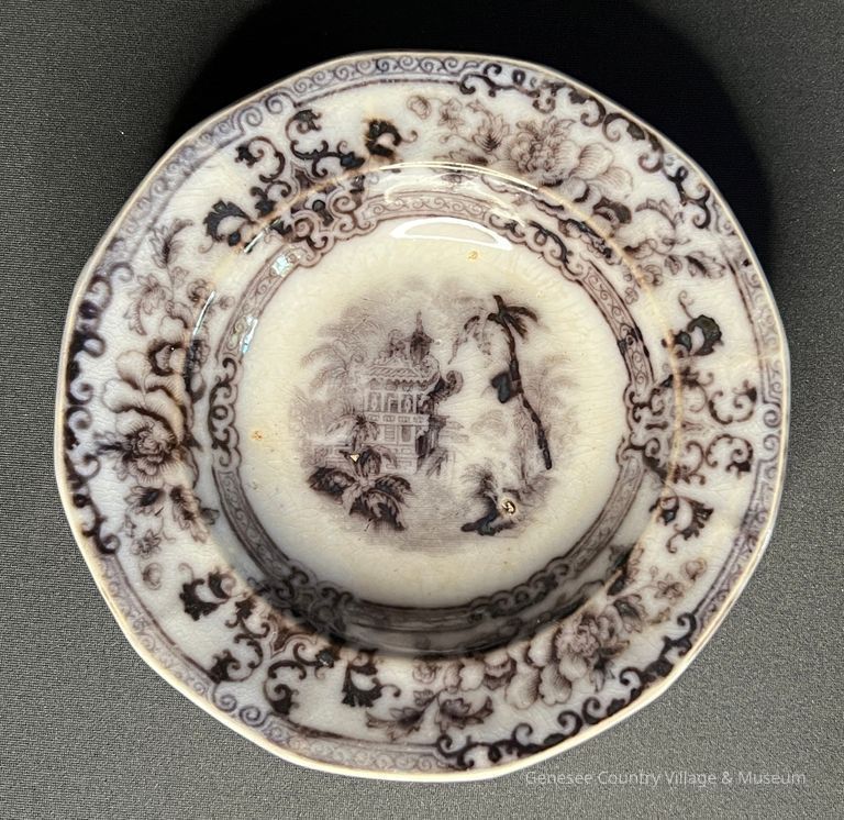 Sauce Dish