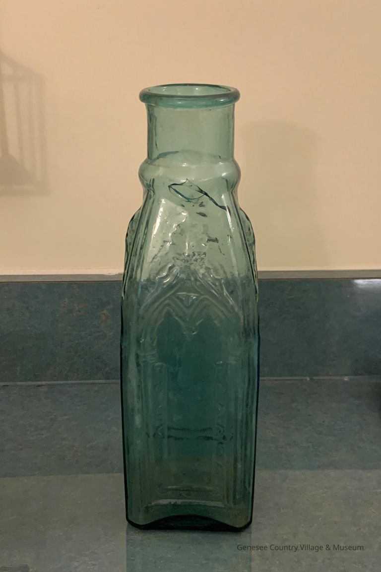 Bottle
