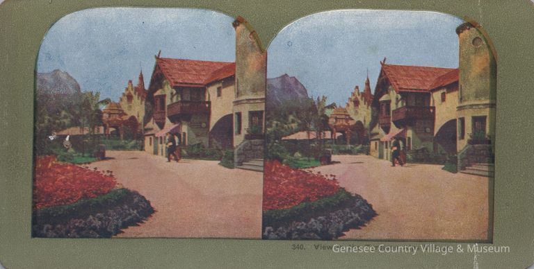 Stereograph