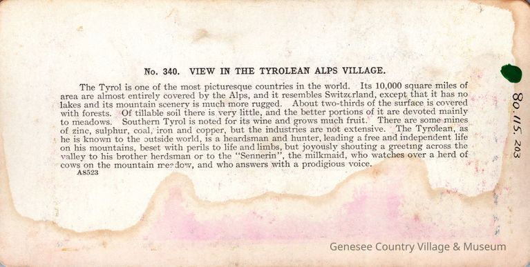 Stereograph - Image 2